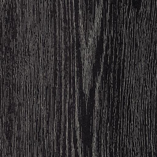Дуб Галифакс глазурованный чёрный